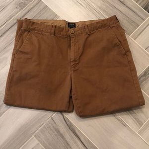 J. Crew Pants - J. Crew “Sutton” 34x36 chinos J. Crew Pants - J. Crew “Sutton” 34x36 chinos